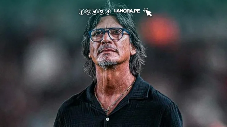 Comizzo elogia a Patricio Álvarez tras clasificación de Grau: “Es el mejor arquero del Perú”