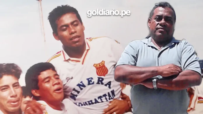 Martín Jesús Palacios Sojo