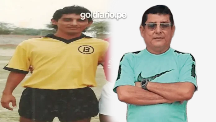 Winston Mejía Bermejo