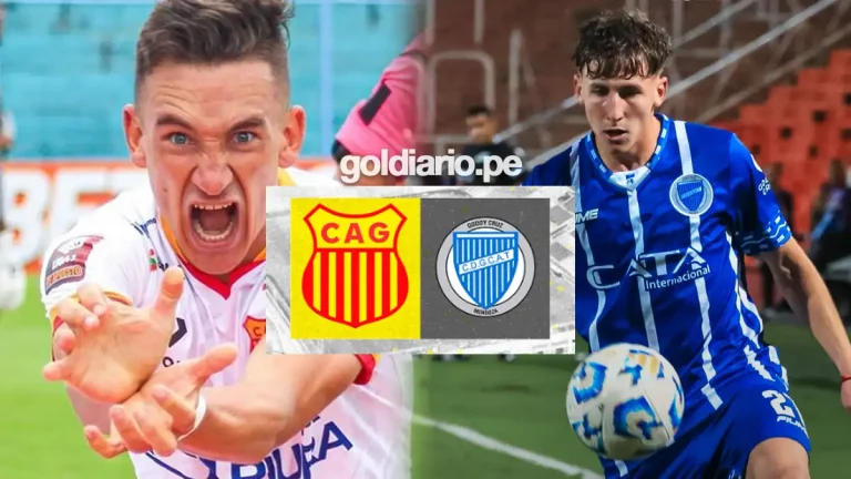 Atlético Grau vs Godoy Cruz: ¿Dónde, cuándo juegan y dónde ver EN VIVO?