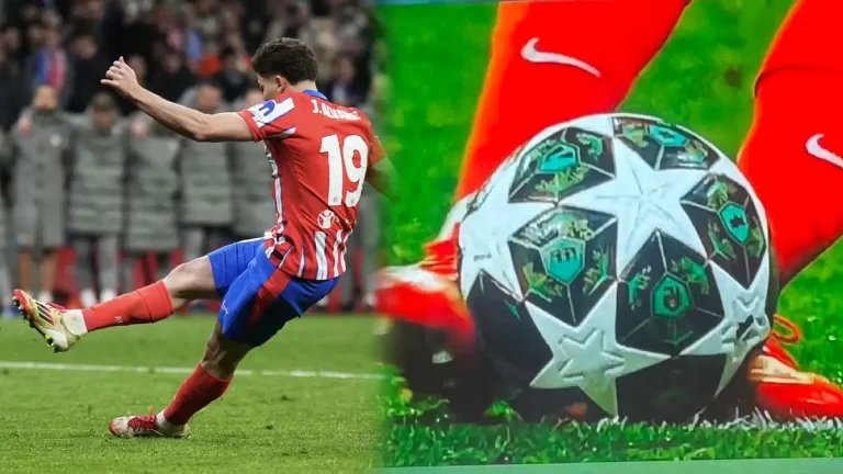 Apareció el VIDEO de Julián Álvarez por el que todo el mundo llora: ¿UEFA cambiará las reglas?