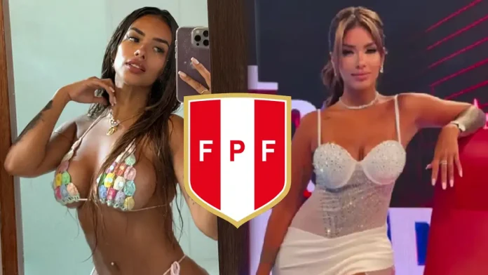 la lista de convocados de shirley arica