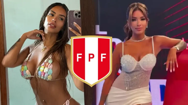 «La lista de convocados de Shirley Arica»: ¿Qué jugadores de la selección limitaron comentarios en Instagram?