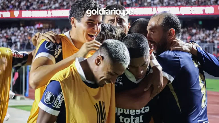 Fútbol Libre Alianza Lima vs Talleres 2025: día, a qué hora y cuándo juegan EN VIVO por Copa Libertadores