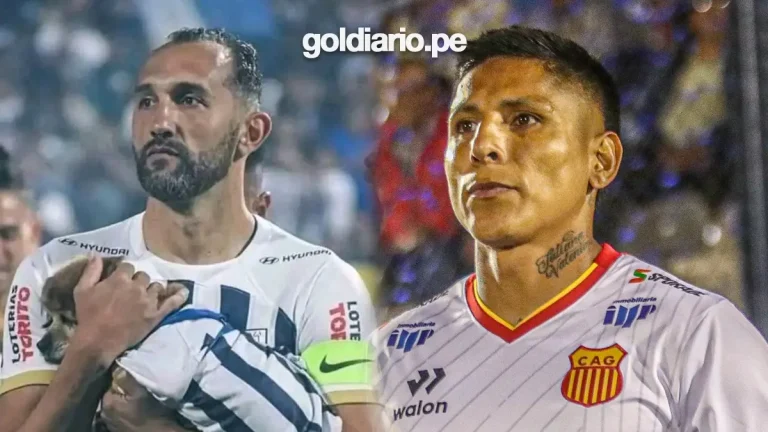 Atlético Grau jugará de «local» en el Estadio Nacional de Lima ante Alianza Lima, por Liga 1