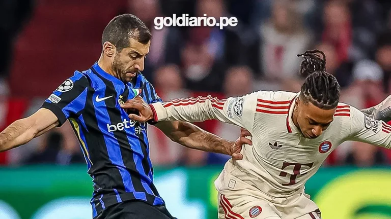 Inter vs Bayern 2025: ¿Se puede ver EN VIVO por Roja Directa o Viper Play?