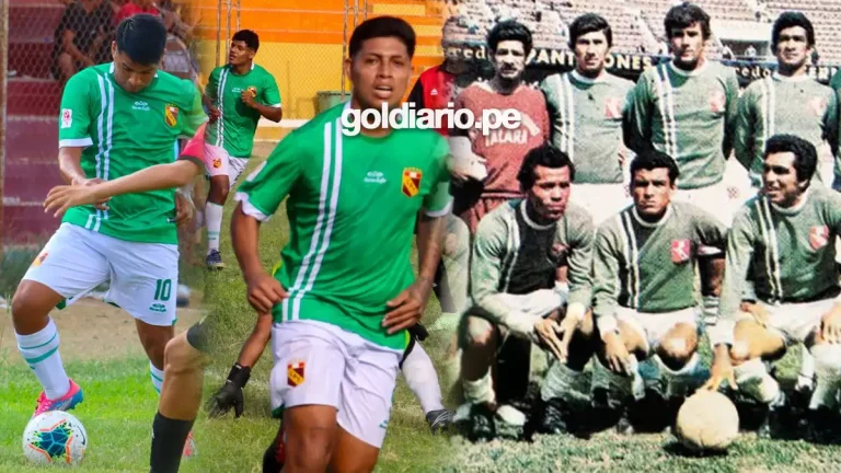 Llueven las críticas por la ‘mica’ verde del Atlético Torino, pero no saben que se usó en la Profesional de 1970