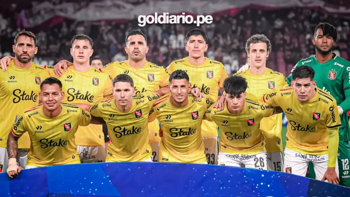 Melgar vs Puerto Cabello 2025