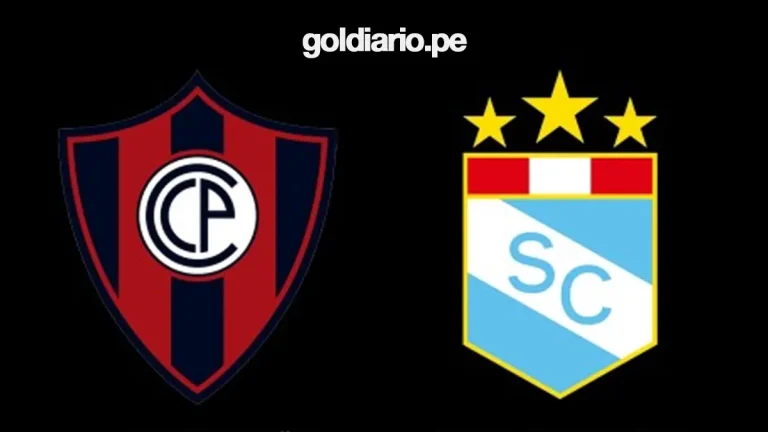 Cerro Porteño vs Sporting Cristal en vivo: ¿puedo ver el partido por Fútbol Libre, Roja Directa y Viper Play?