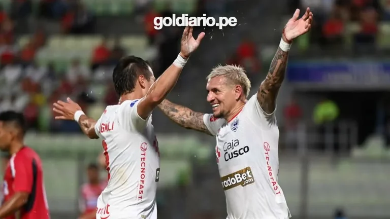 Iquique vs Cienciano 2025: ¿A qué hora juegan y dónde ver EN VIVO el partido de Copa Sudamericana?