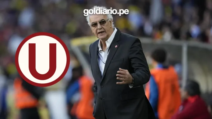 jorge fossati vuelve a universitario