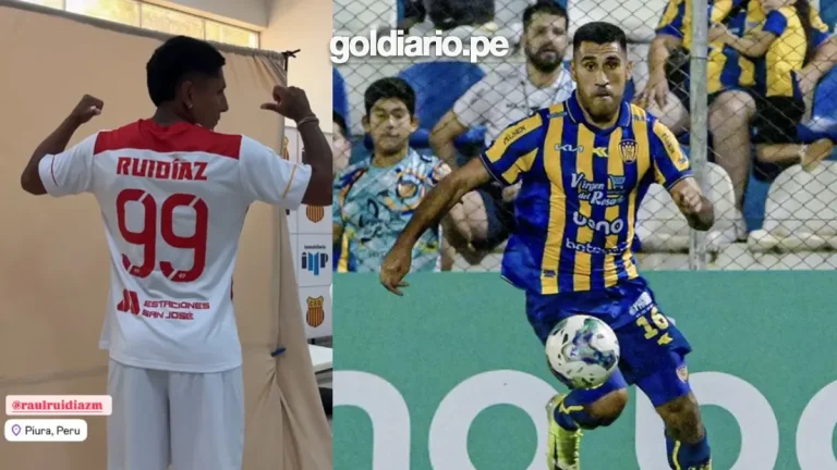 Atlético Grau vs Sportivo Luqueño: ¿puedo ver por Viper Play, Roja Directa o Fútbol Libre?​