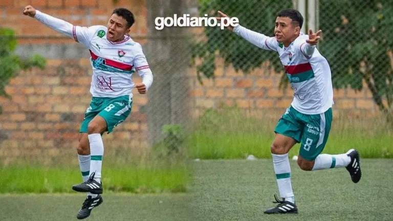Helar Gonzales Altamirano: ¿Quién fue el jugador de Copa Perú que falleció tras chocar con un arquero?