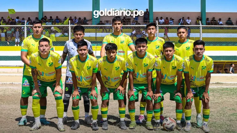 Los 36 equipos que buscarán la gloria en la provincia de Piura: Así quedaron los grupos