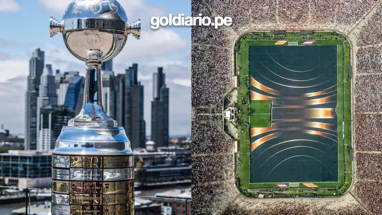 Monumental será la sede de la final de la Copa Libertadores 2025: ¿Cuándo será?