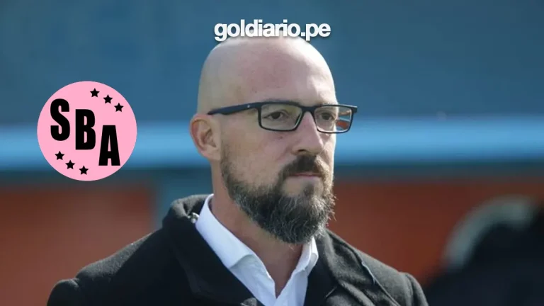 ¿Quién es Alejandro Orfila, el posible nuevo DT del Sport Boys del Callao?