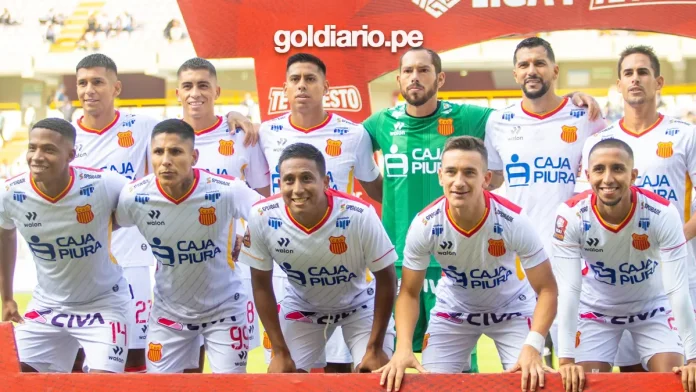sportivo luqueño vs atletico grau