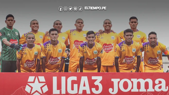 juventud cautivo liga 3