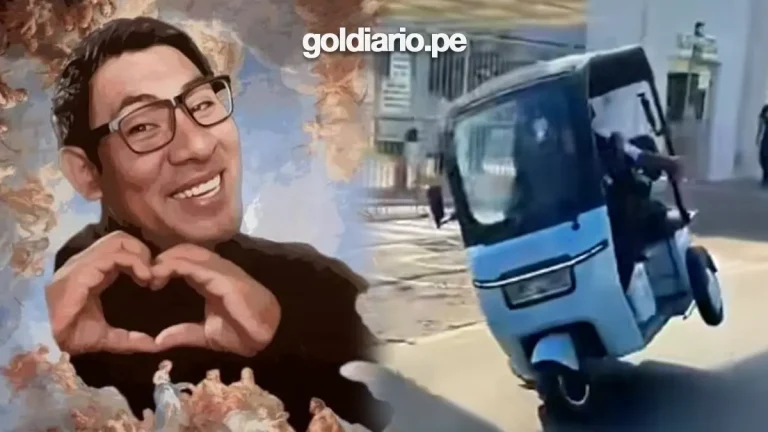¿Murió el padre Domingo con Sasha, tras chocarse contra un auto? Estado de salud del amigo de Cristorata