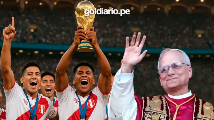 perú campeón mundial 2024