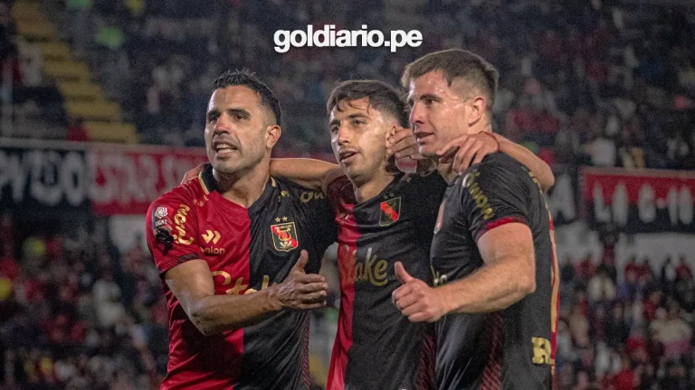 Puerto Cabello vs Melgar: ¿Dónde ver, cuándo juegan y posibles alineaciones?
