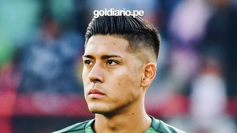 Ramiro Vaca dio positivo a antidoping: ¿Qué pasará tras el partido de Cristal vs Bolívar?
