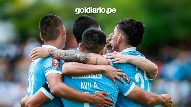Fútbol Libre no transmite Sporting Cristal vs Cerro Porteño EN VIVO: Canales oficiales por Copa Libertadores