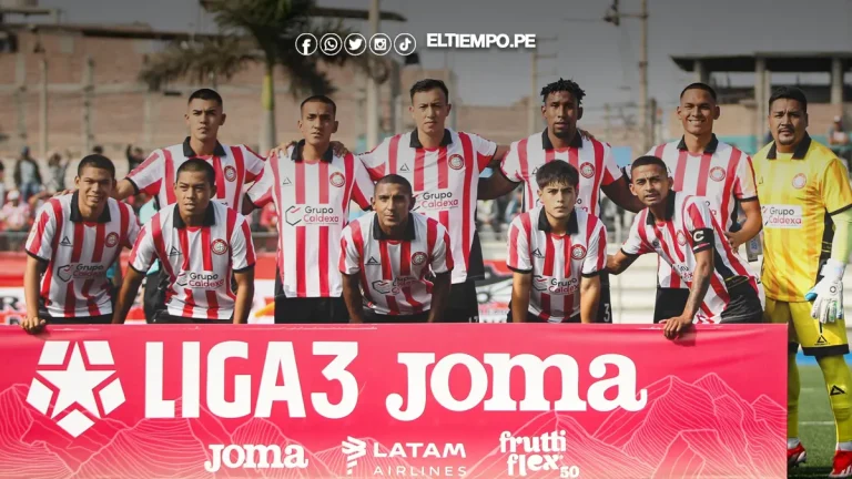 Alianza Lima vs Unión Huaral por Liga 3: ¿A qué hora juega, canal de transmisión y dónde ver el partido EN VIVO?
