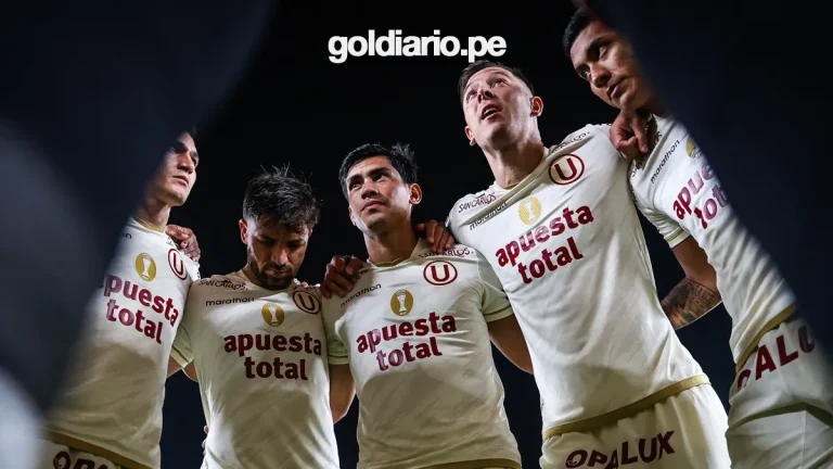Universitario vs Barcelona SC: ¿Dónde ver, a qué hora y dónde juegan por Copa Libertadores?